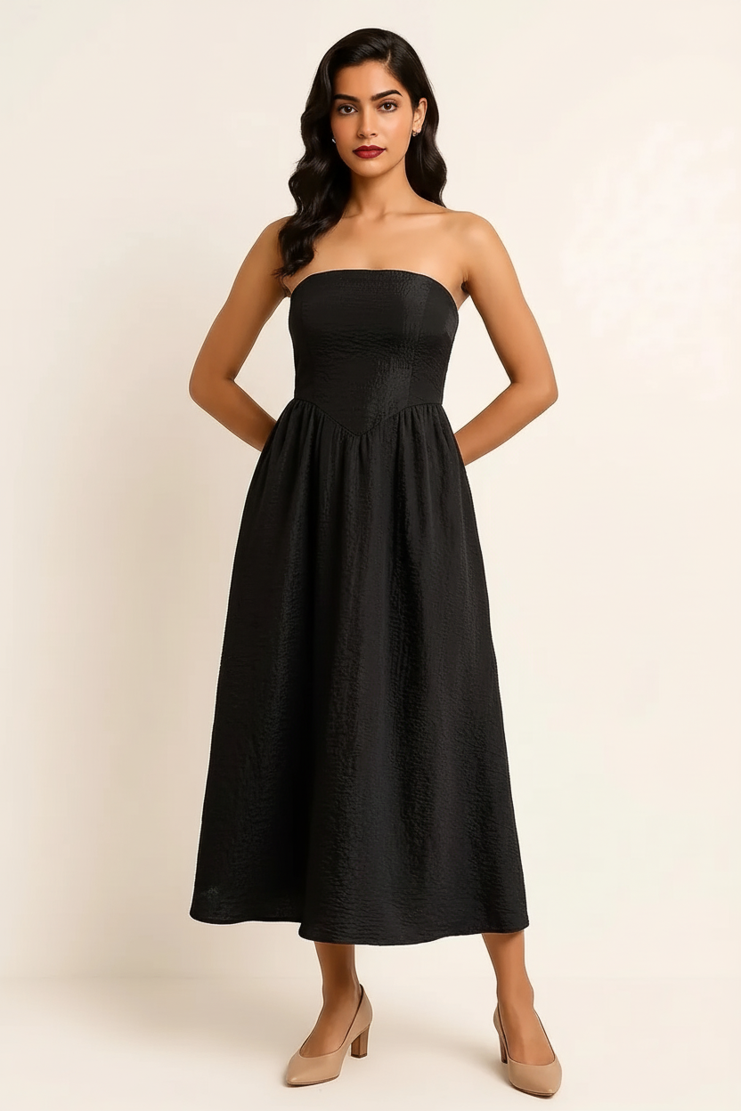 Lujain | Dress