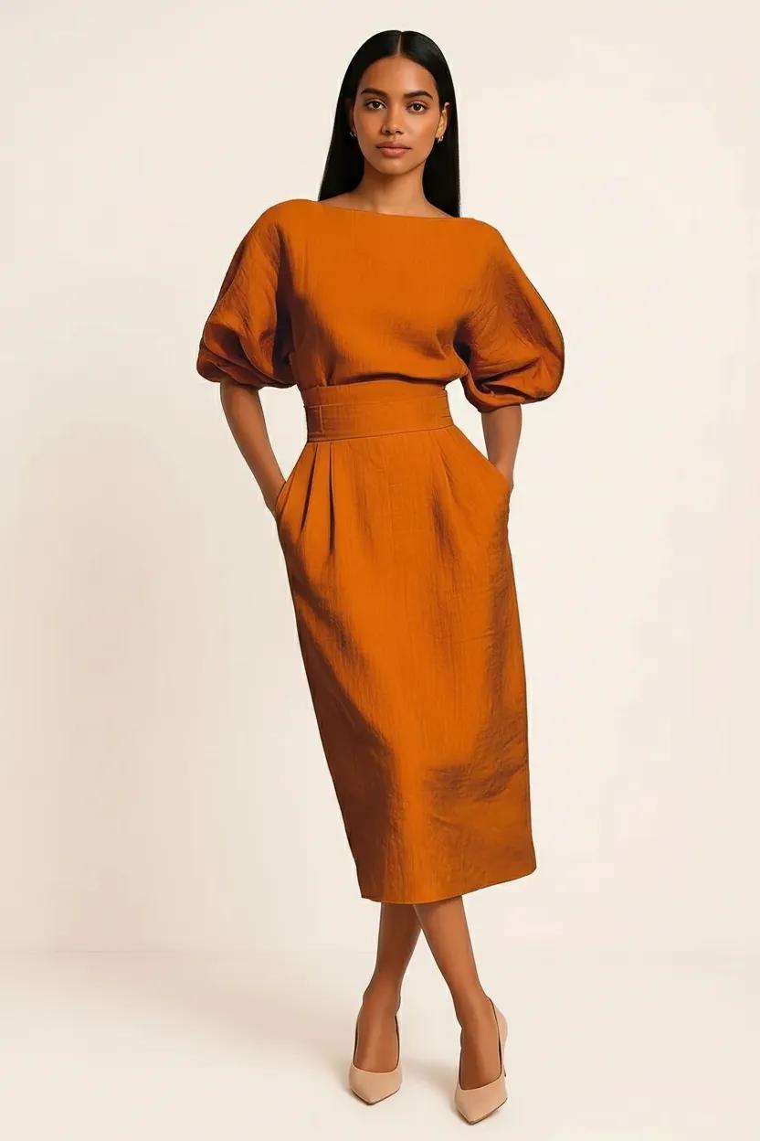 Shouq | Dress