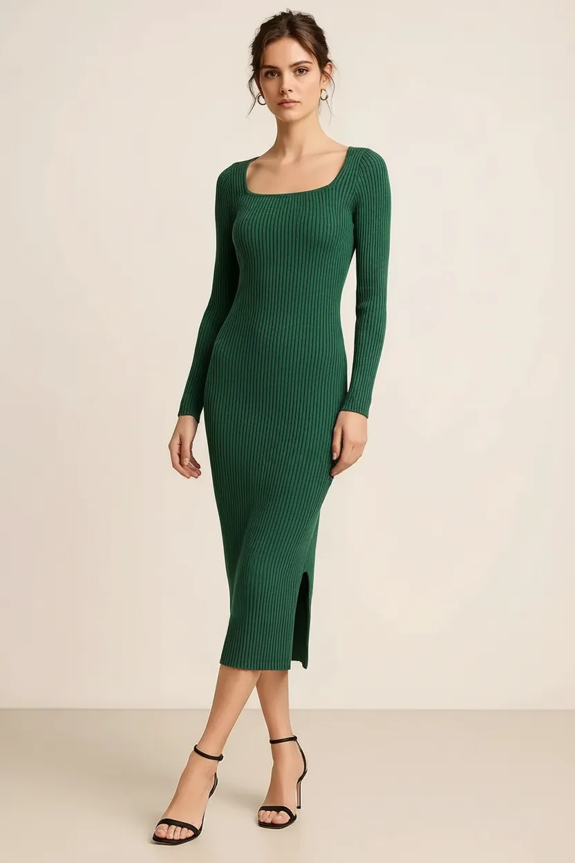 Nouf | Dress