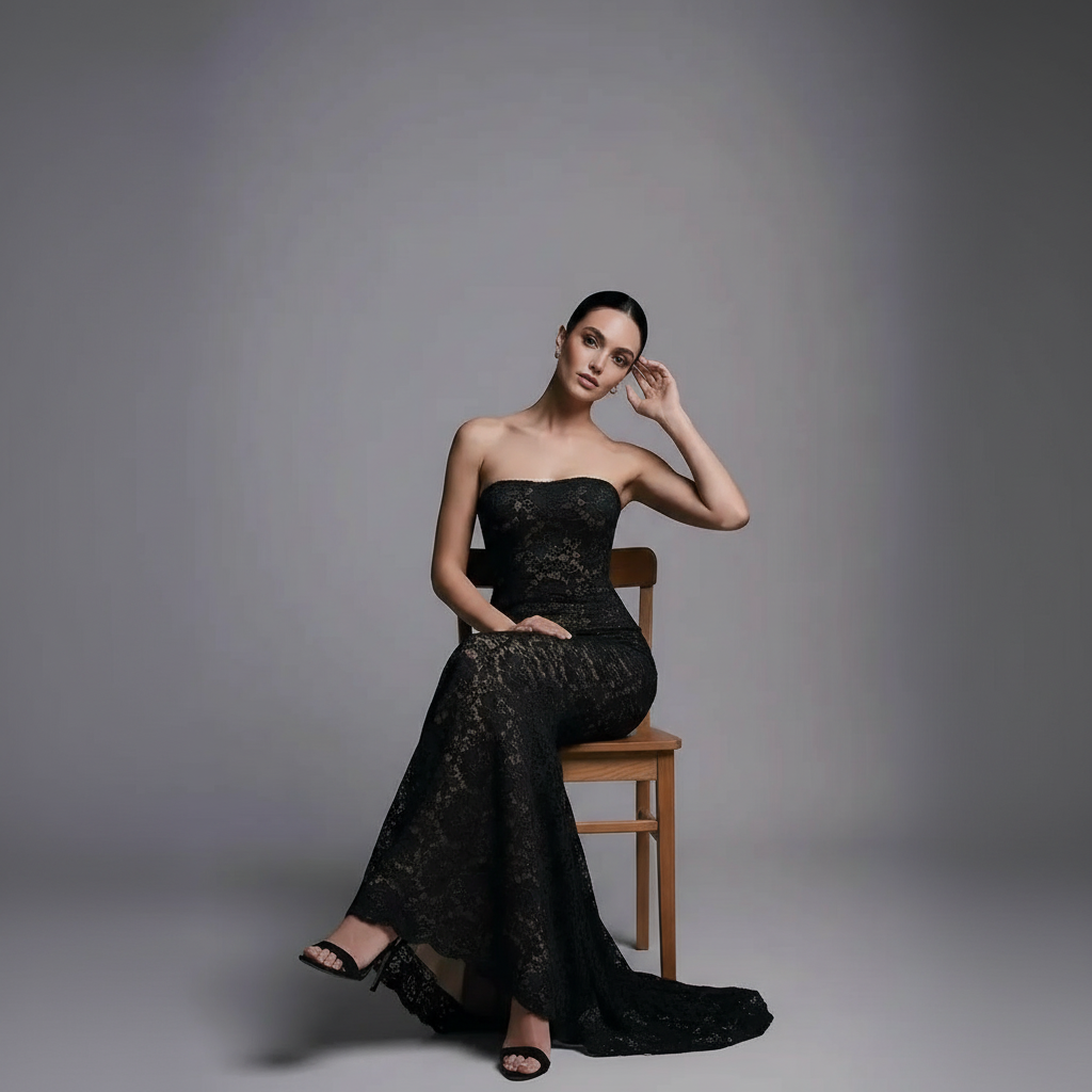 Fouz | Dress