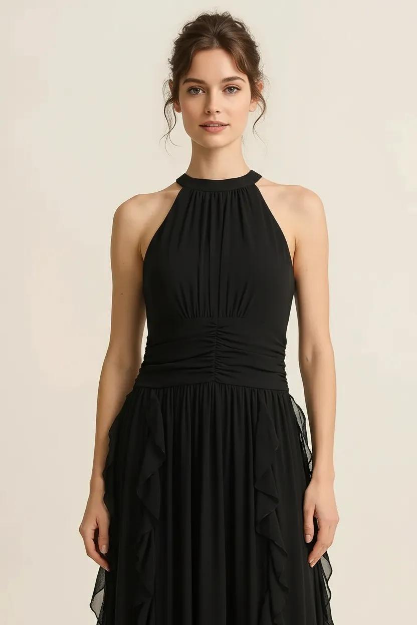 Rimas | Dress