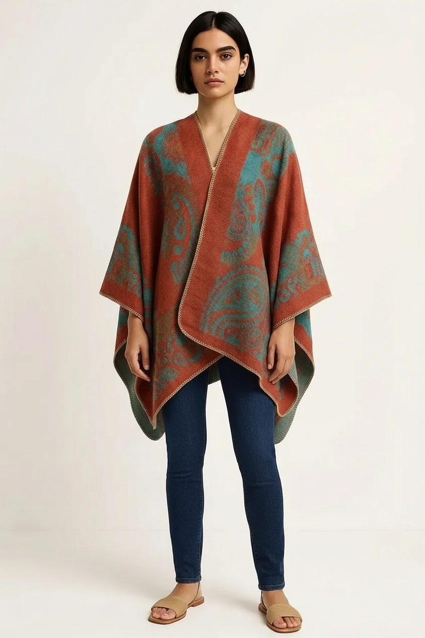 Shawls | 04