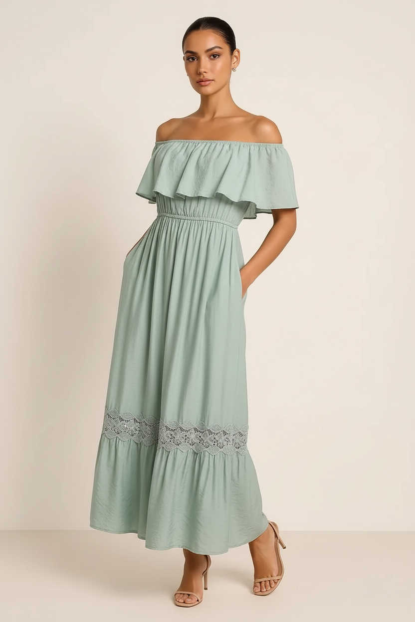 Maha | Dress