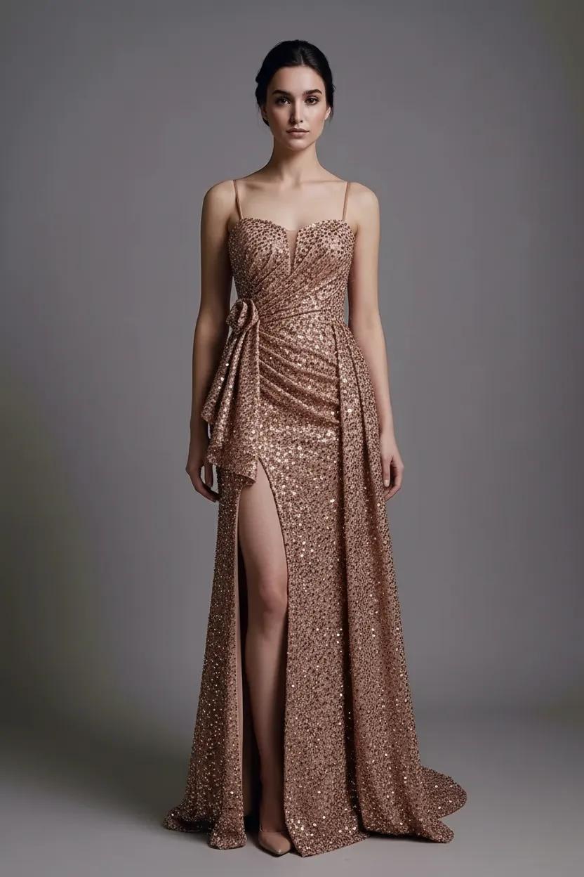 Rahaf | Dress
