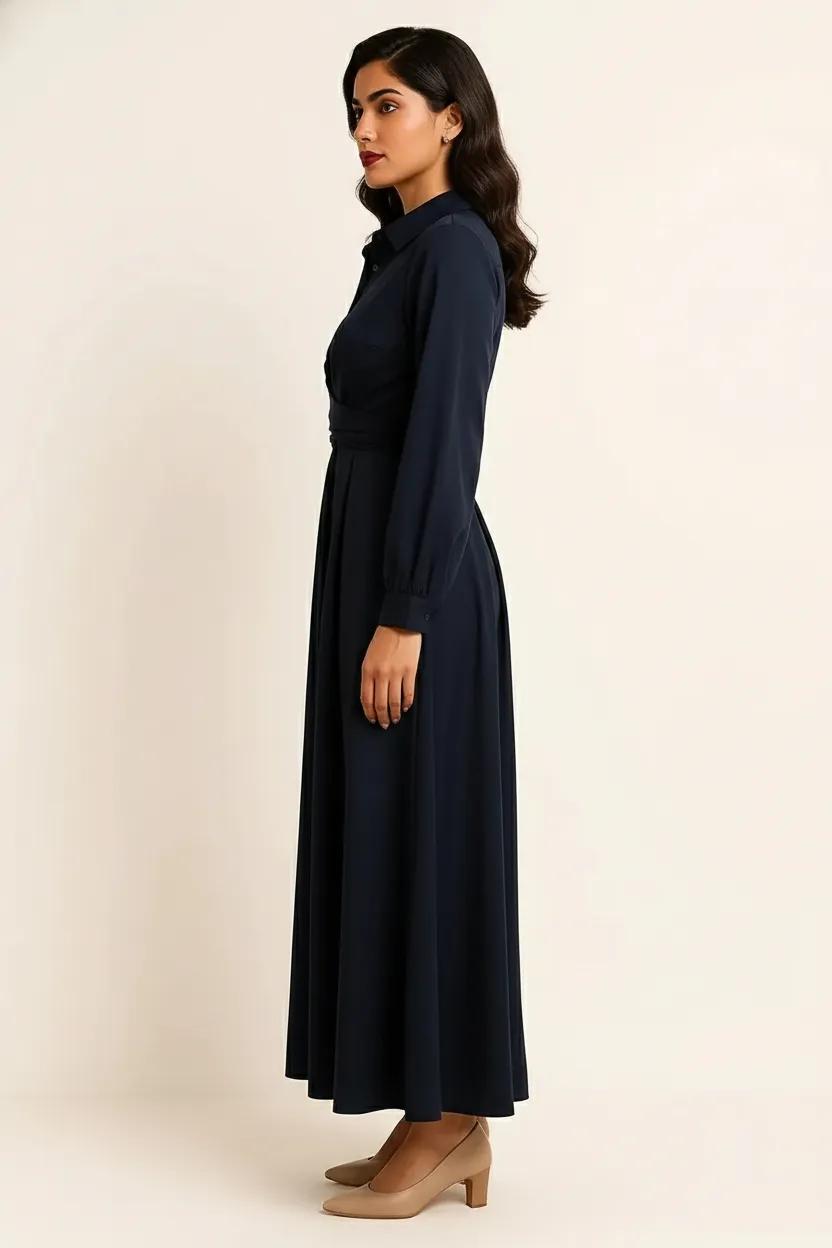 Moon | Dress