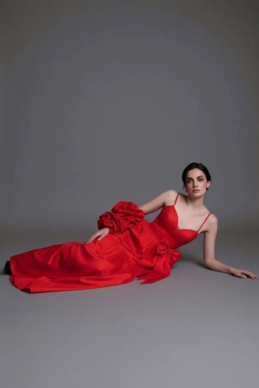 Queen | Dress