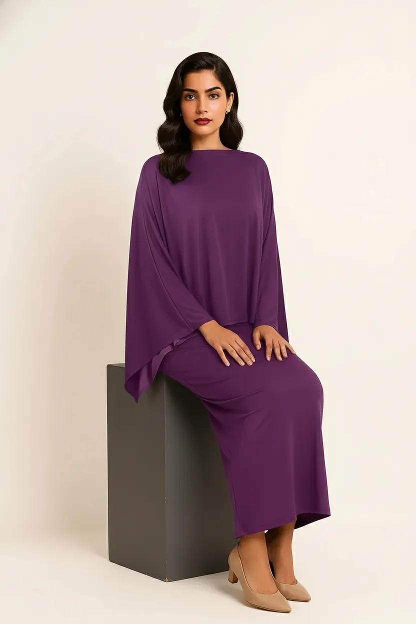 Serene | Dress