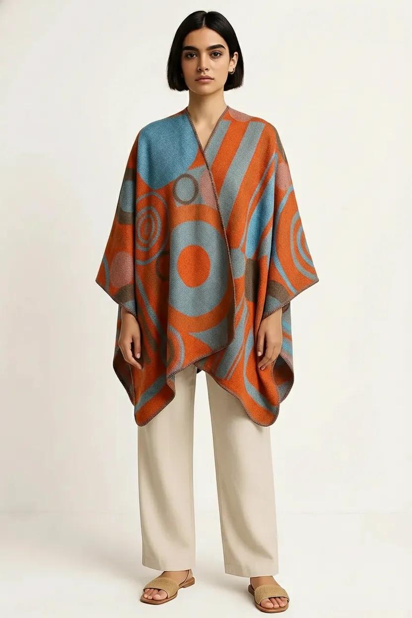 Shawls | 05
