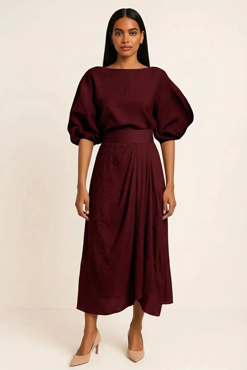 Shouq | Dress