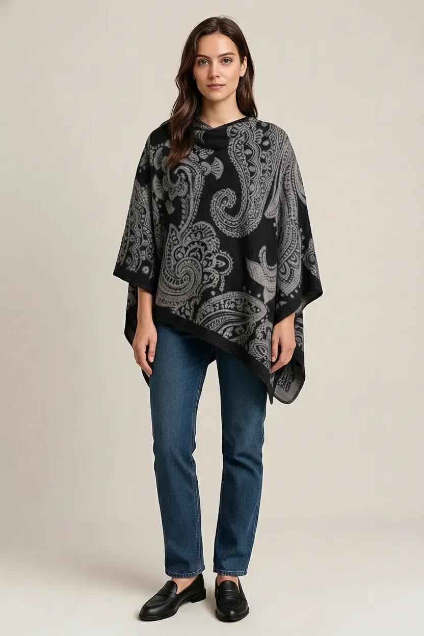 Shawls | 09