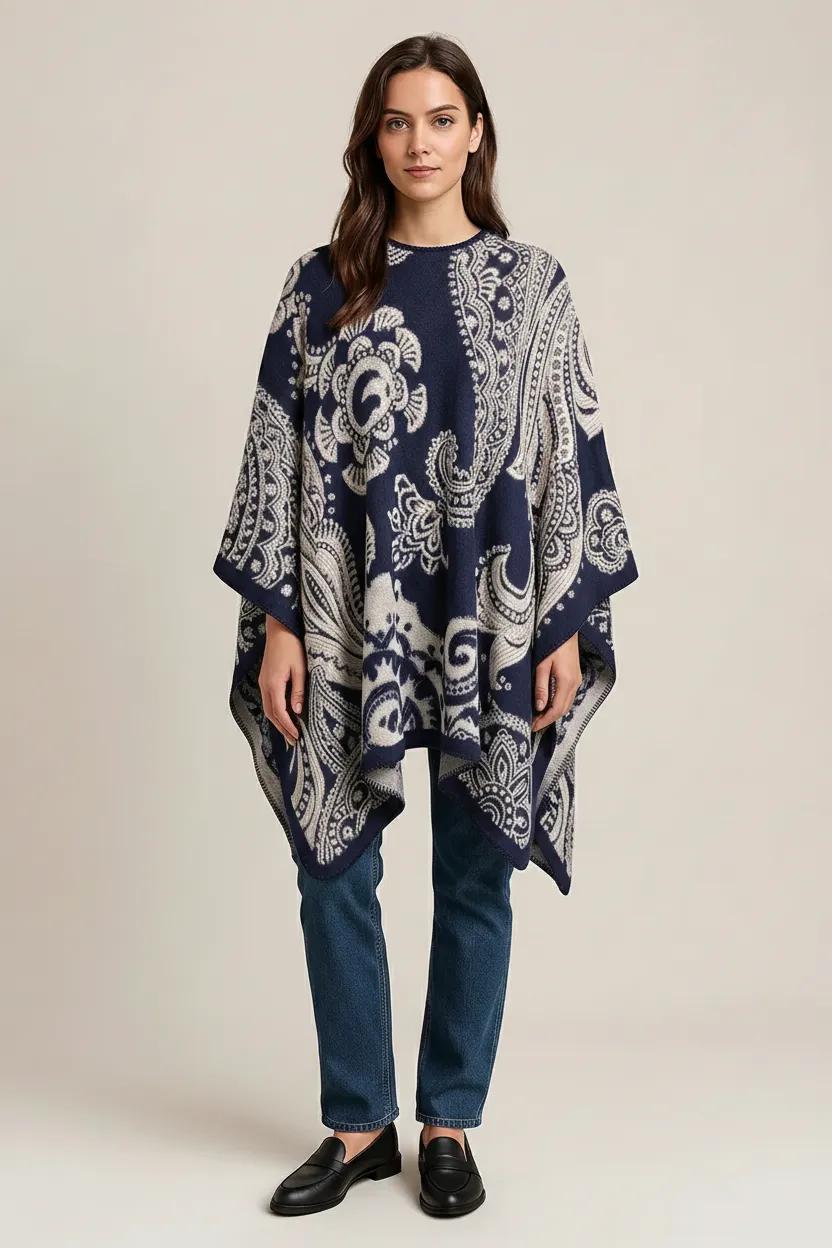 Shawls | 09