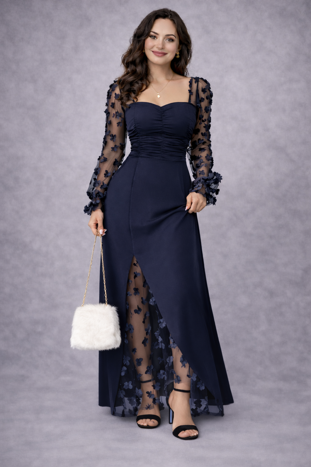 Amara | Dress
