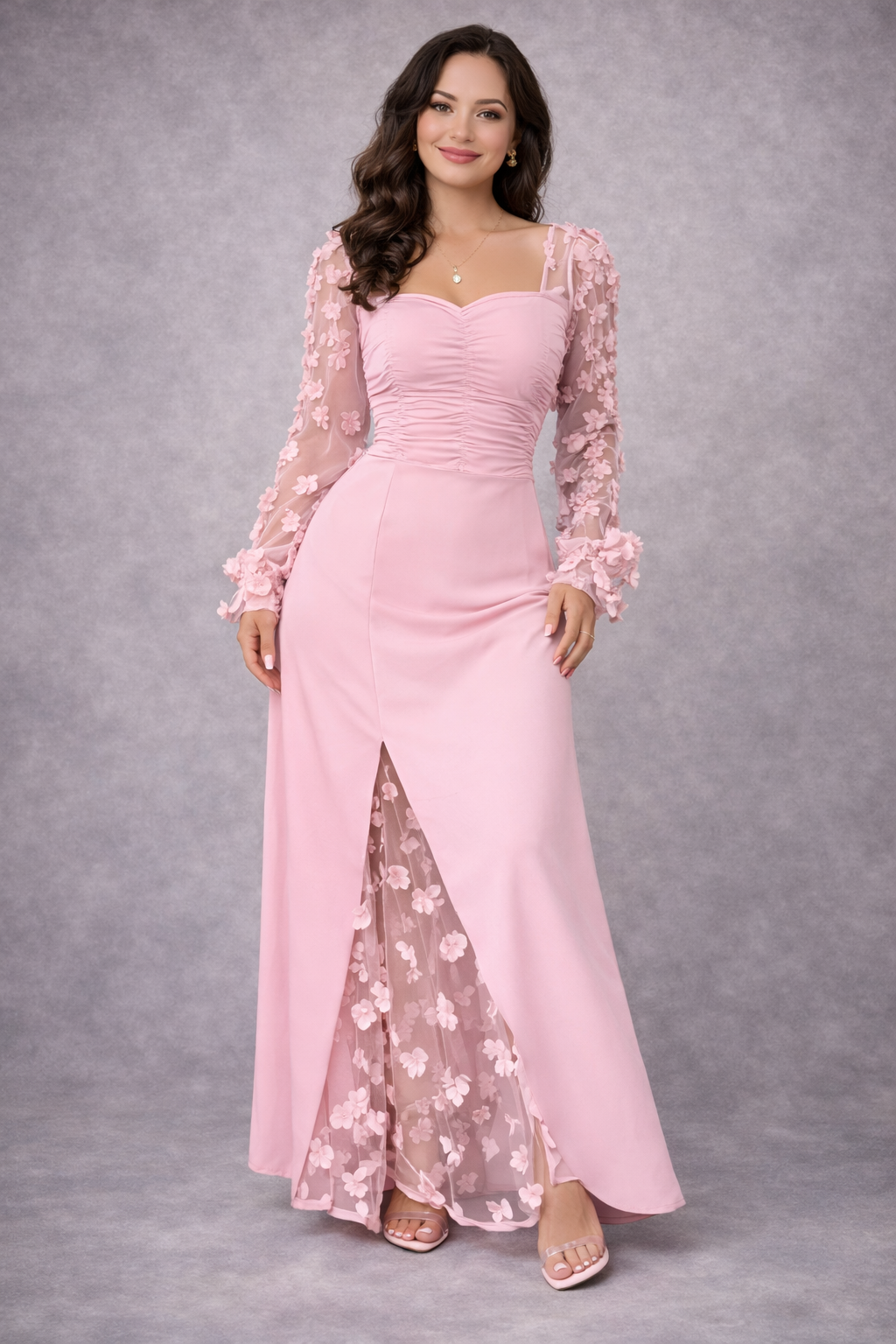Amara | Dress