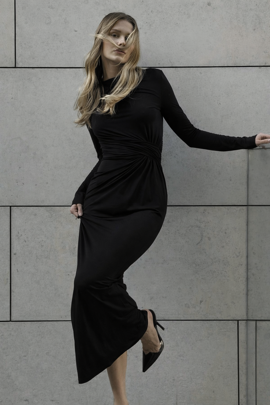 Laura | Dress