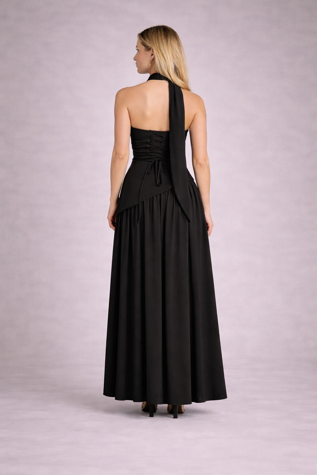 Lamis | Dress