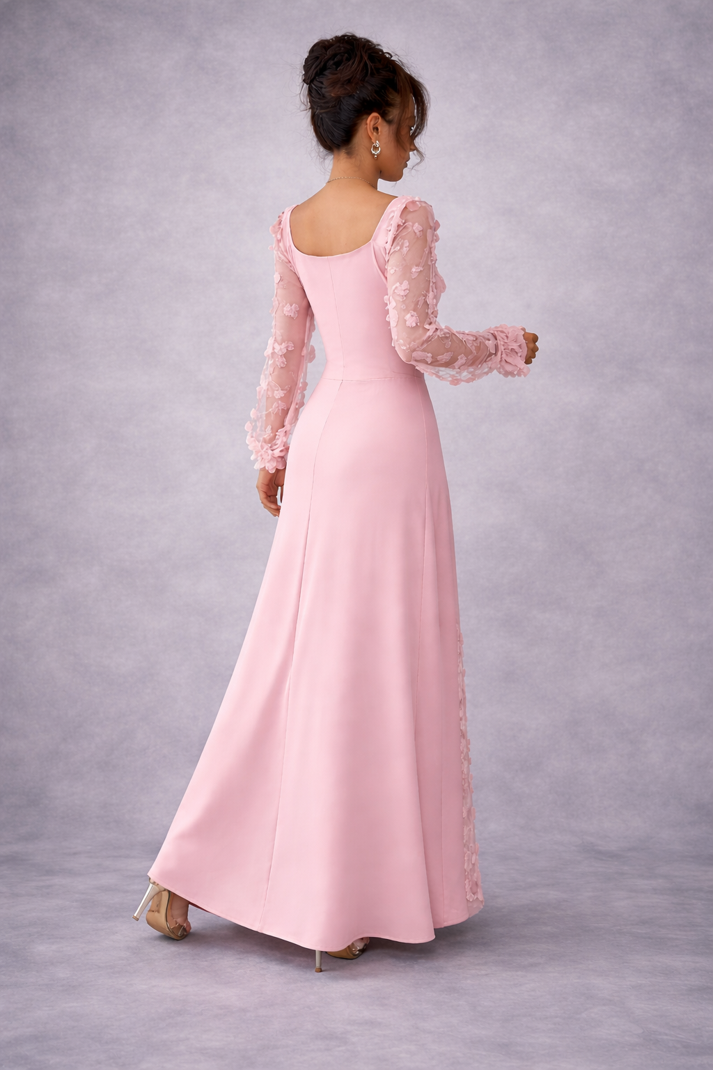 Amara | Dress