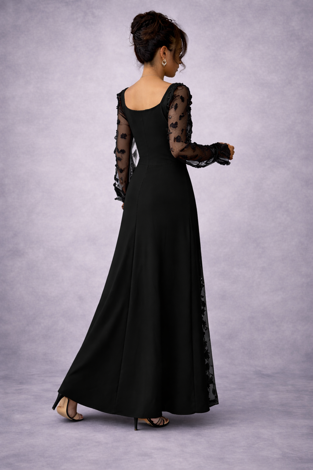 Amara | Dress