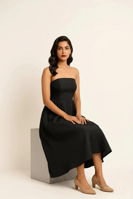 Lujain | Dress