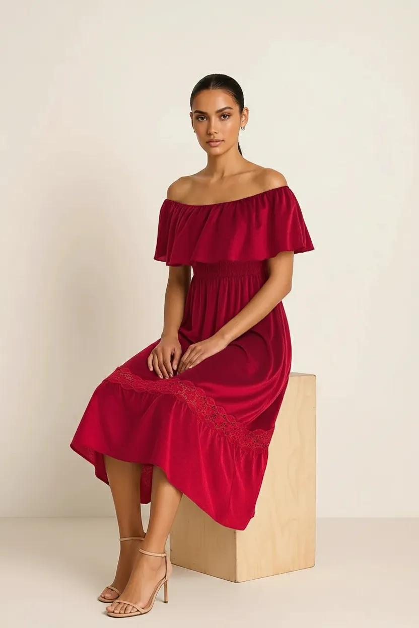 Maha | Dress