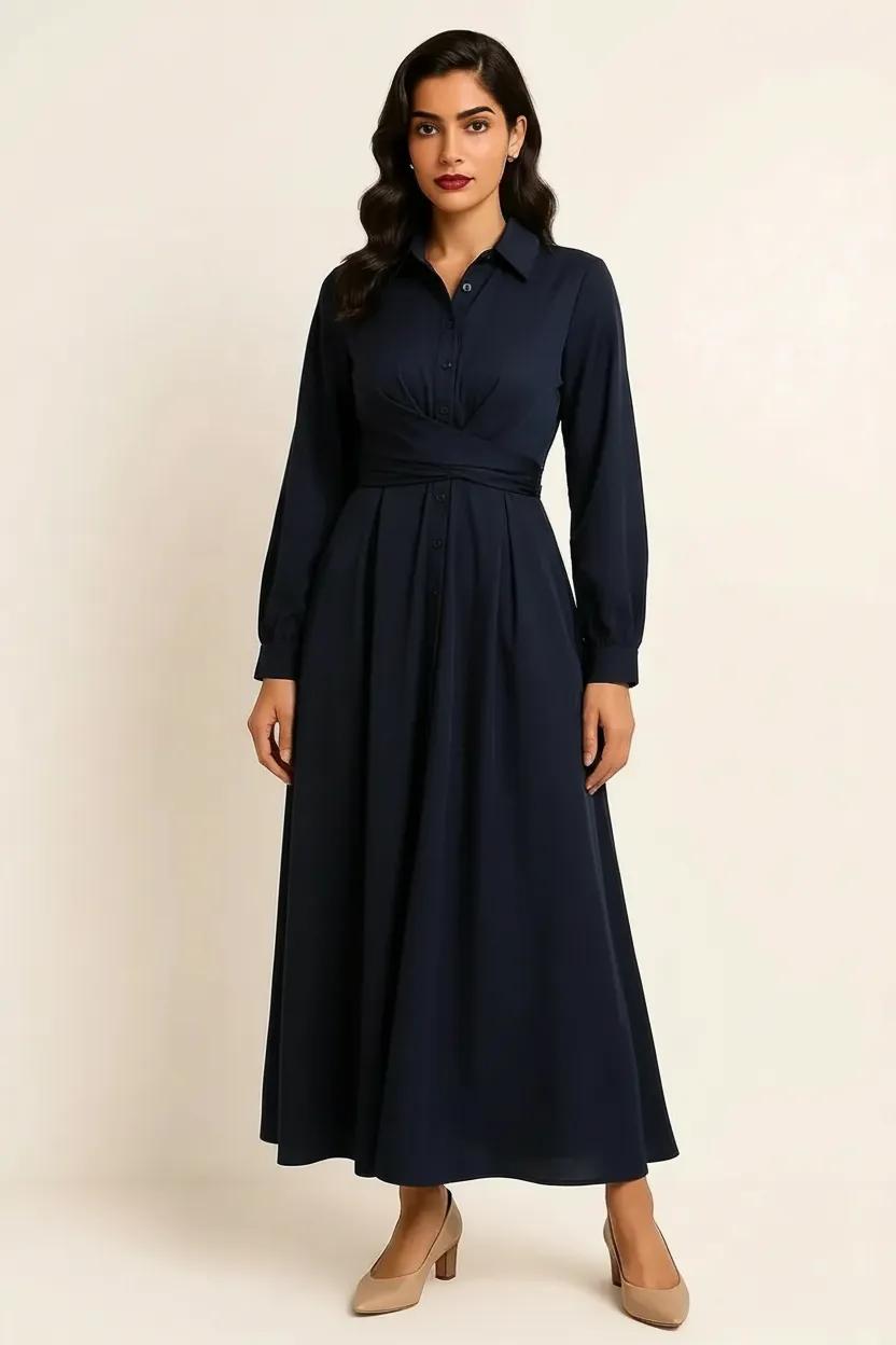 Moon | Dress