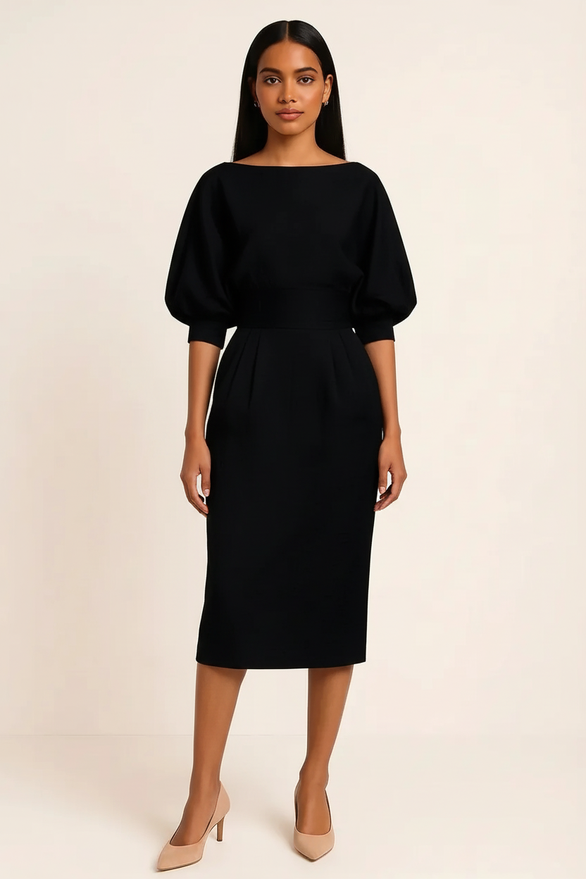 Shouq | Dress