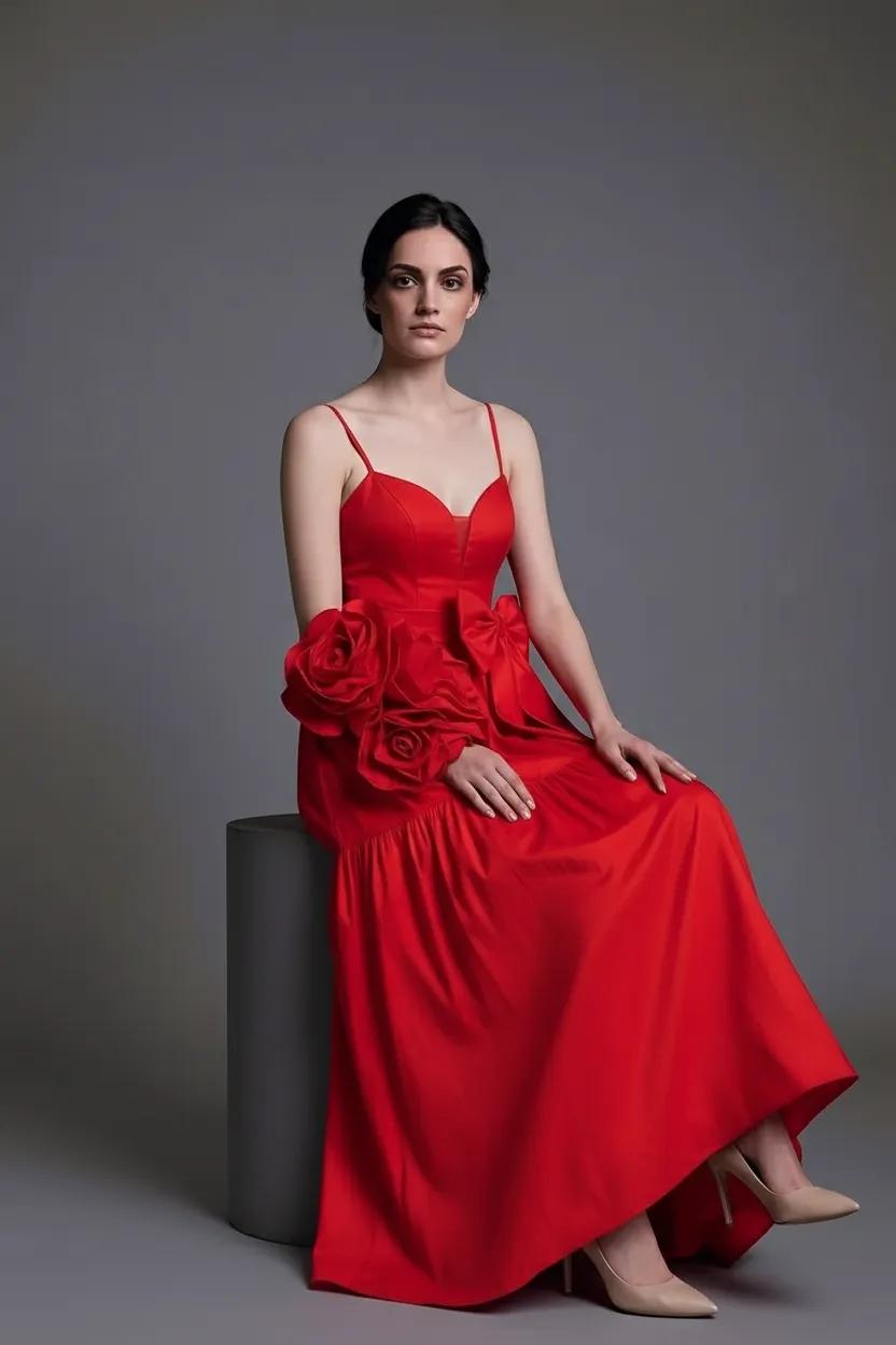 Queen | Dress