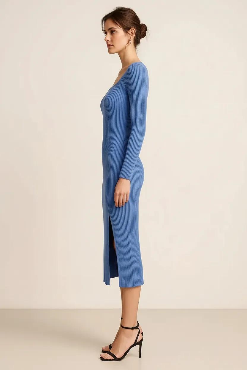 Nouf | Dress