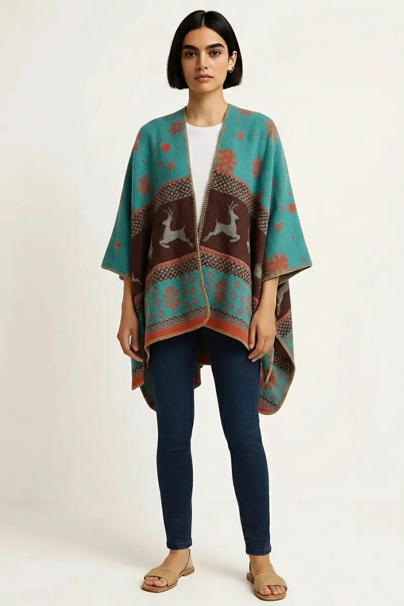 Shawls | 04