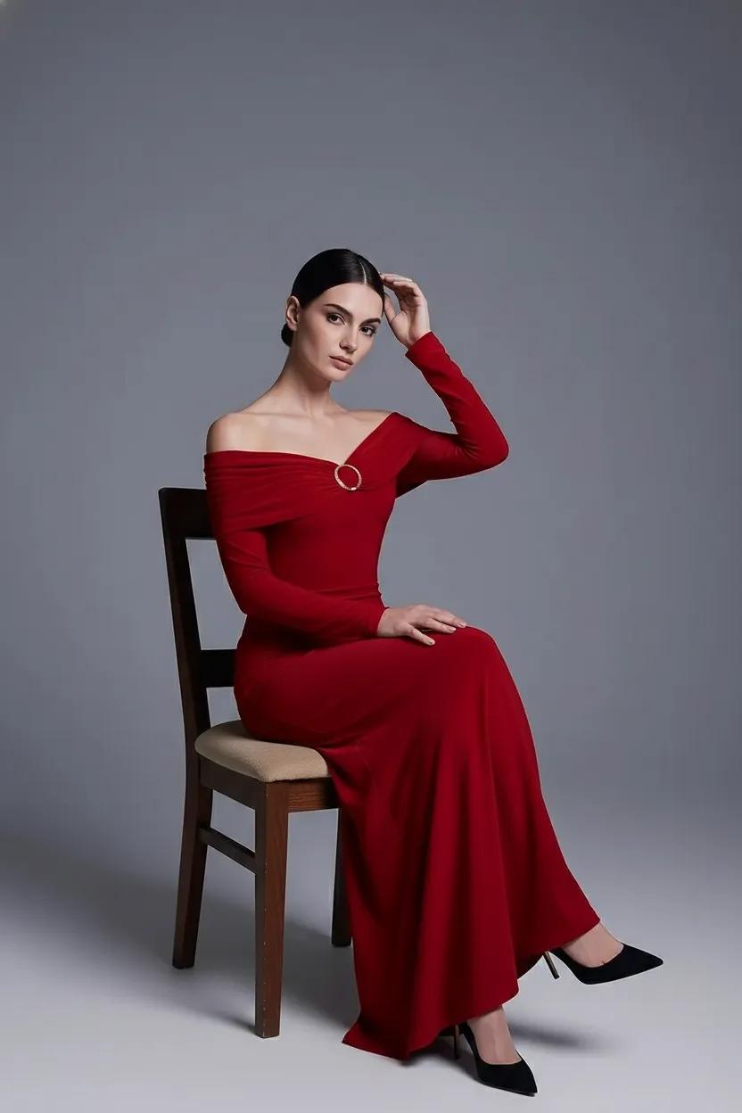 Elara | Dress