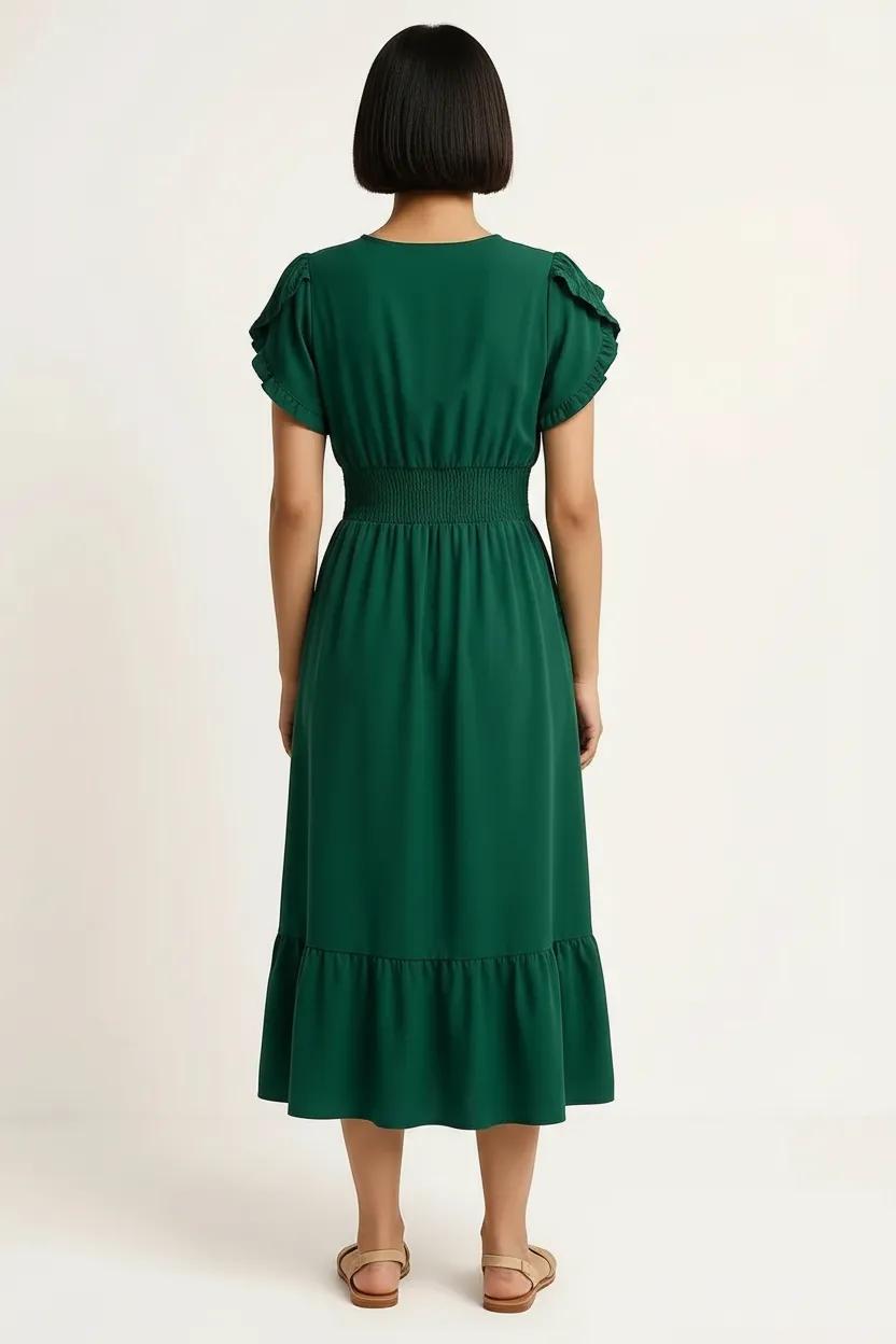 Asayel | Dress