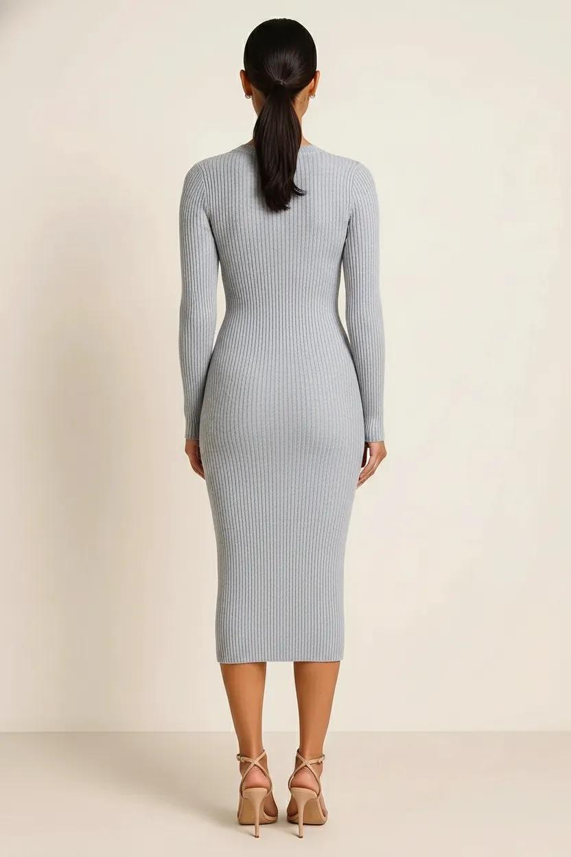 Nouf | Dress
