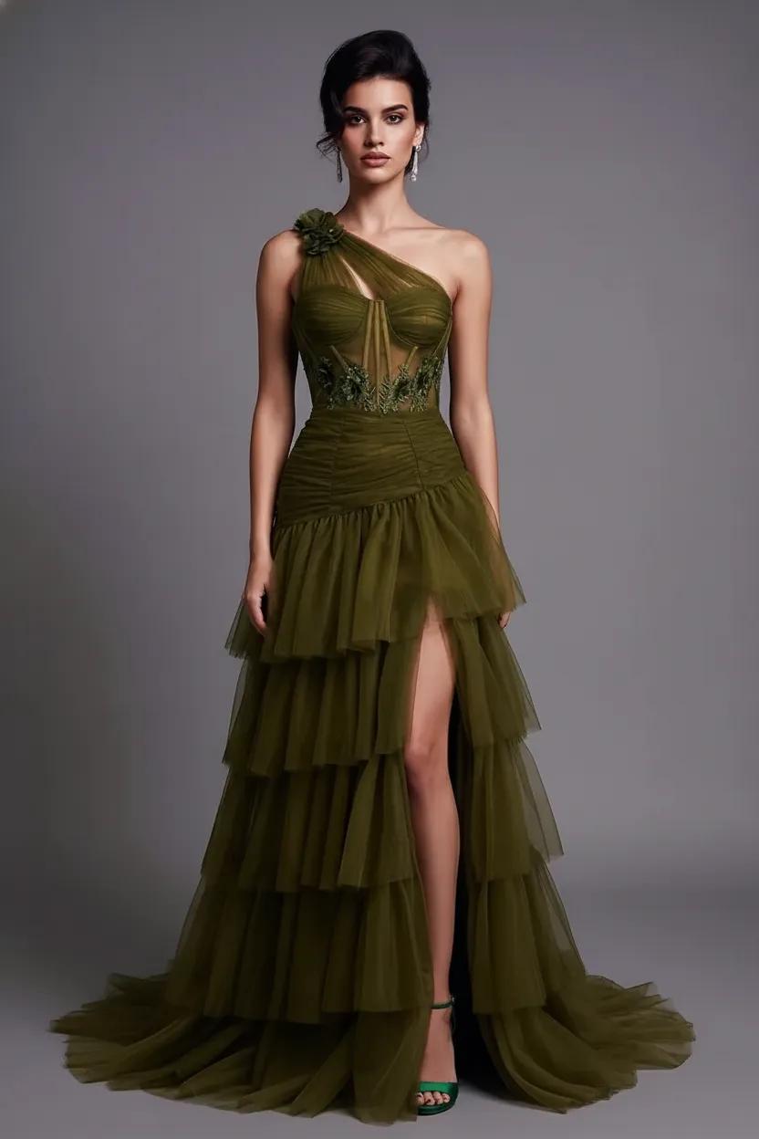 Ahood | Dress