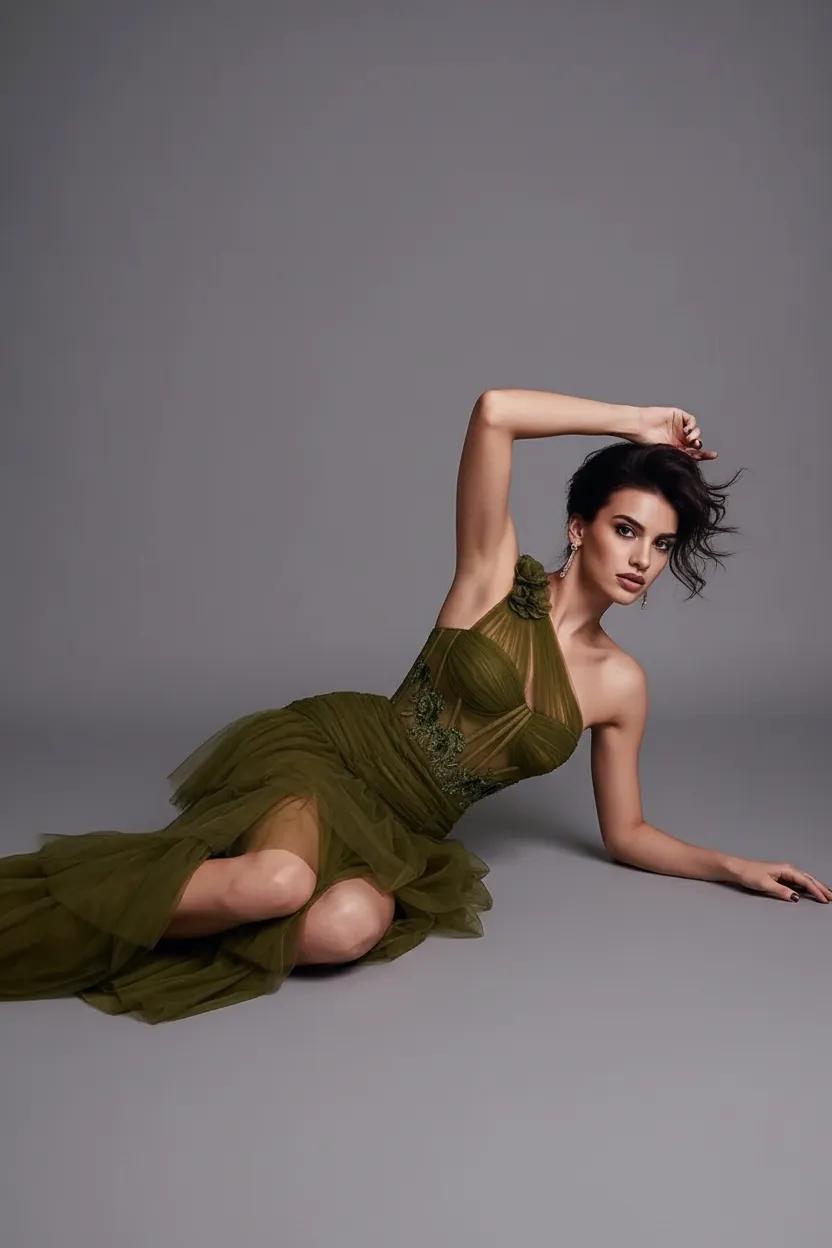 Ahood | Dress