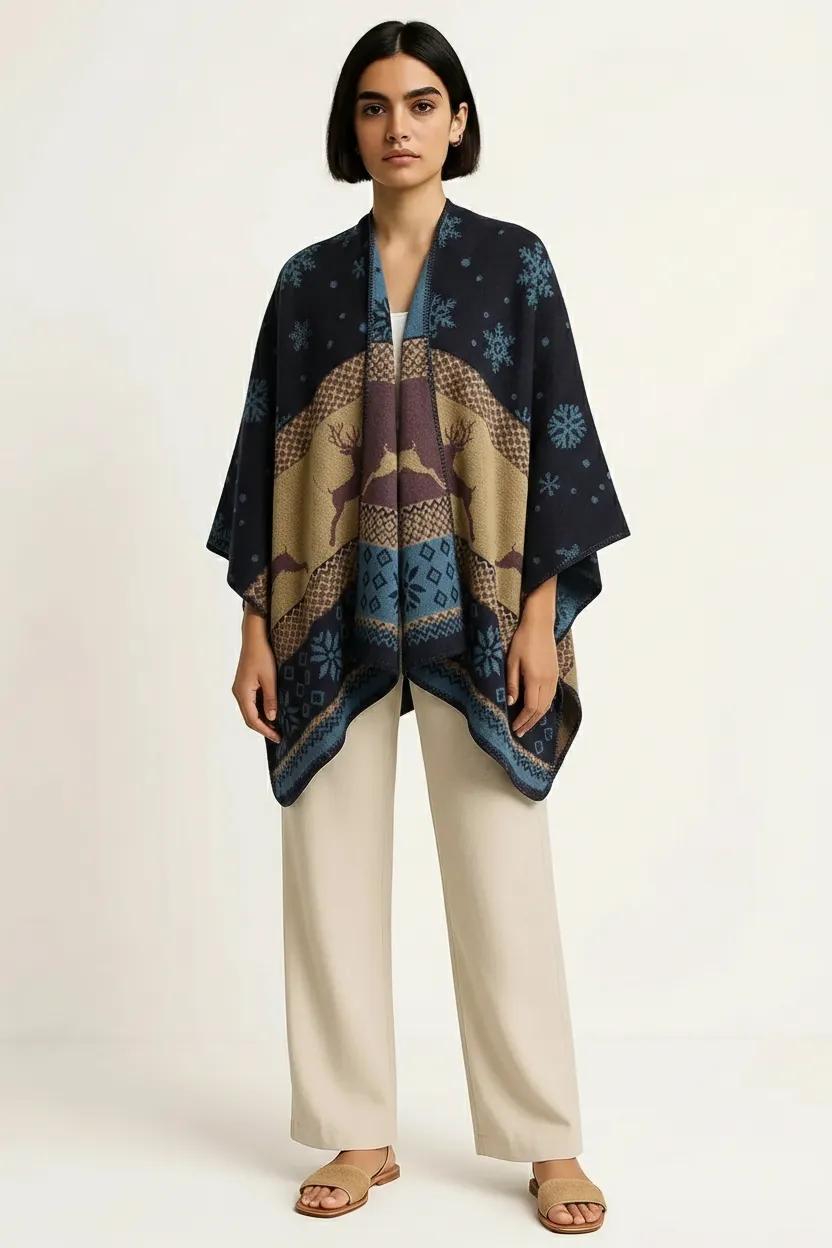 Shawls | 04
