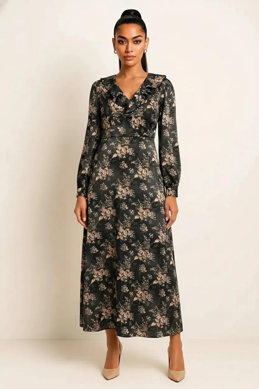 Sawsan | Dress