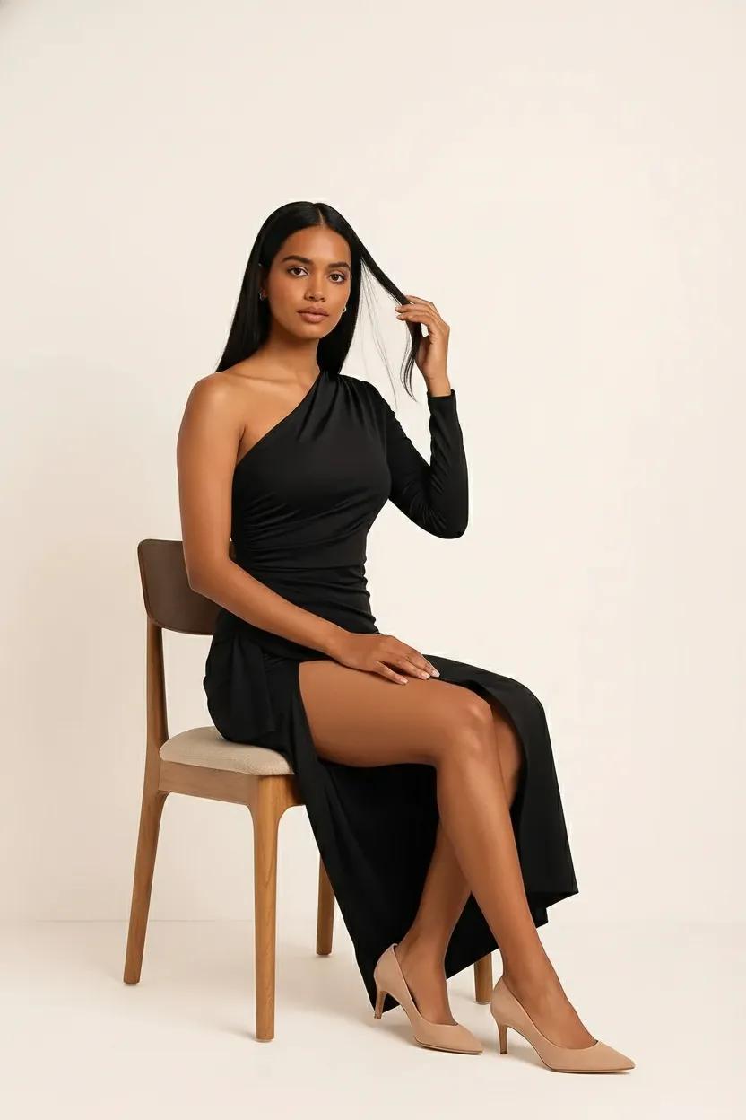 Raghad  | Dress