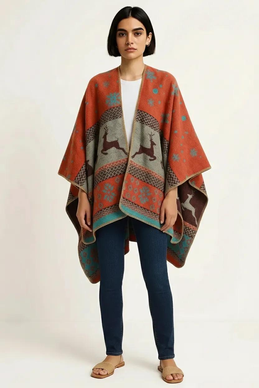 Shawls | 04