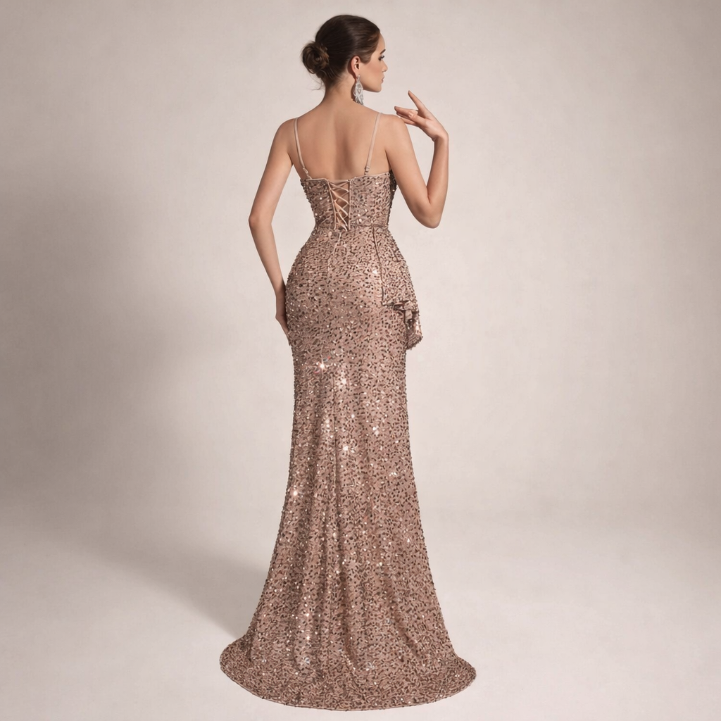 Rahaf | Dress