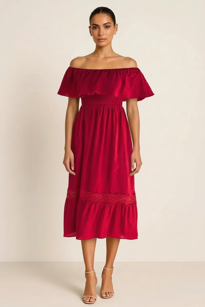 Maha | Dress