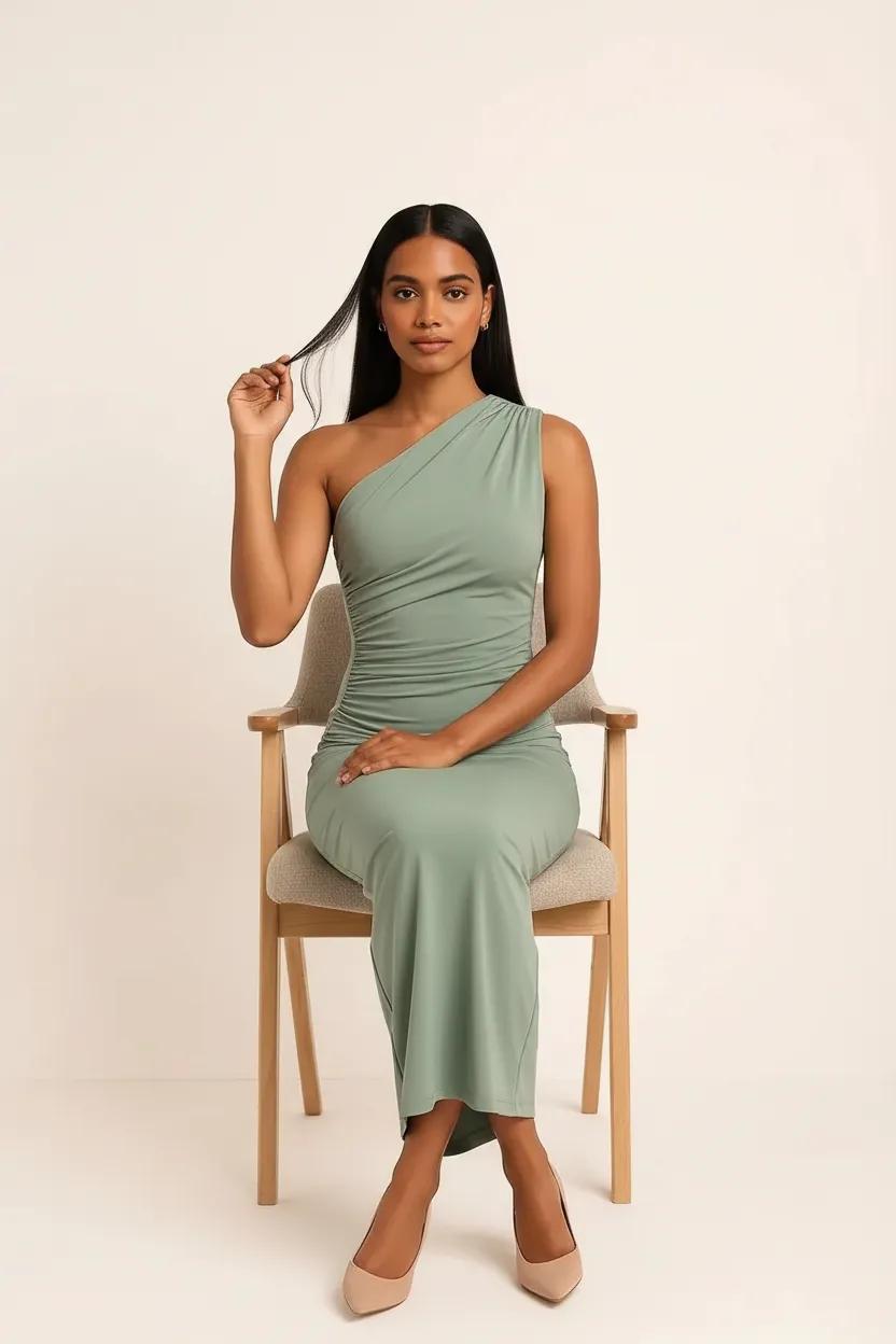 Arwa | Dress