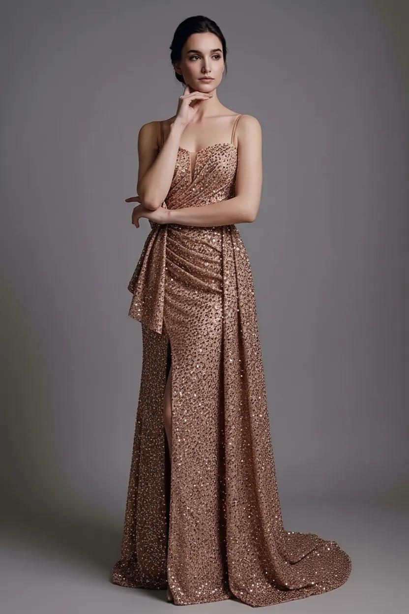 Rahaf | Dress