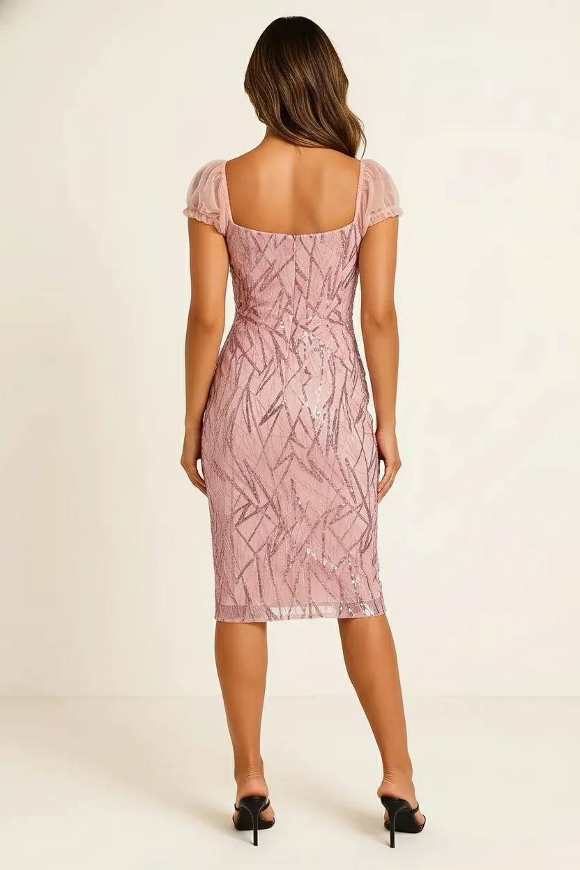 Durra |  Dress