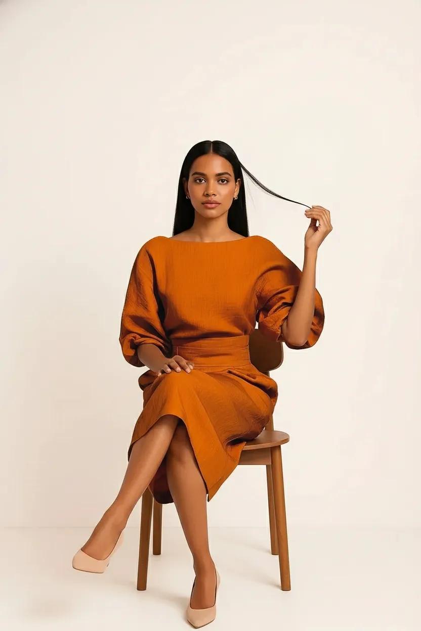 Shouq | Dress