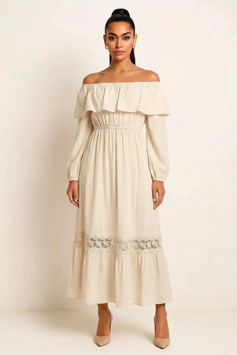 Maha | Dress