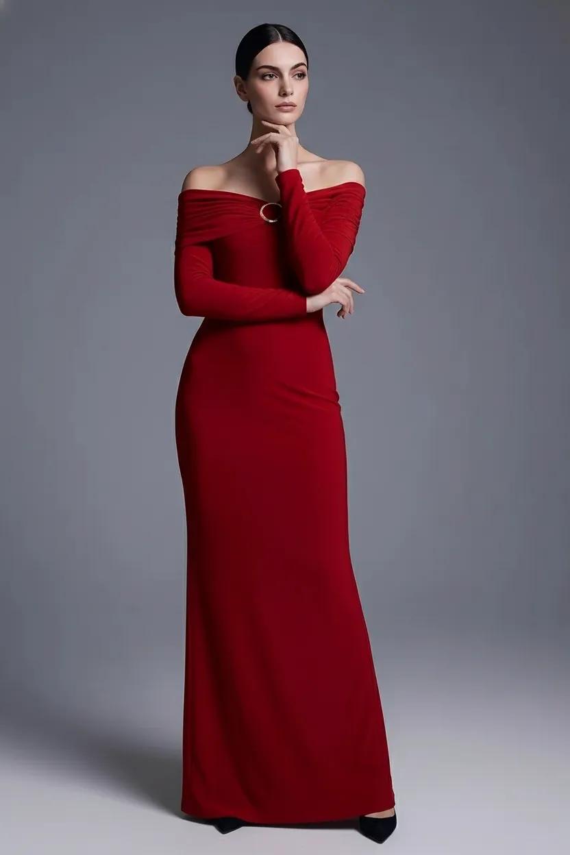 Elara | Dress