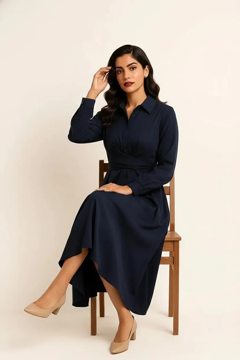 Moon | Dress