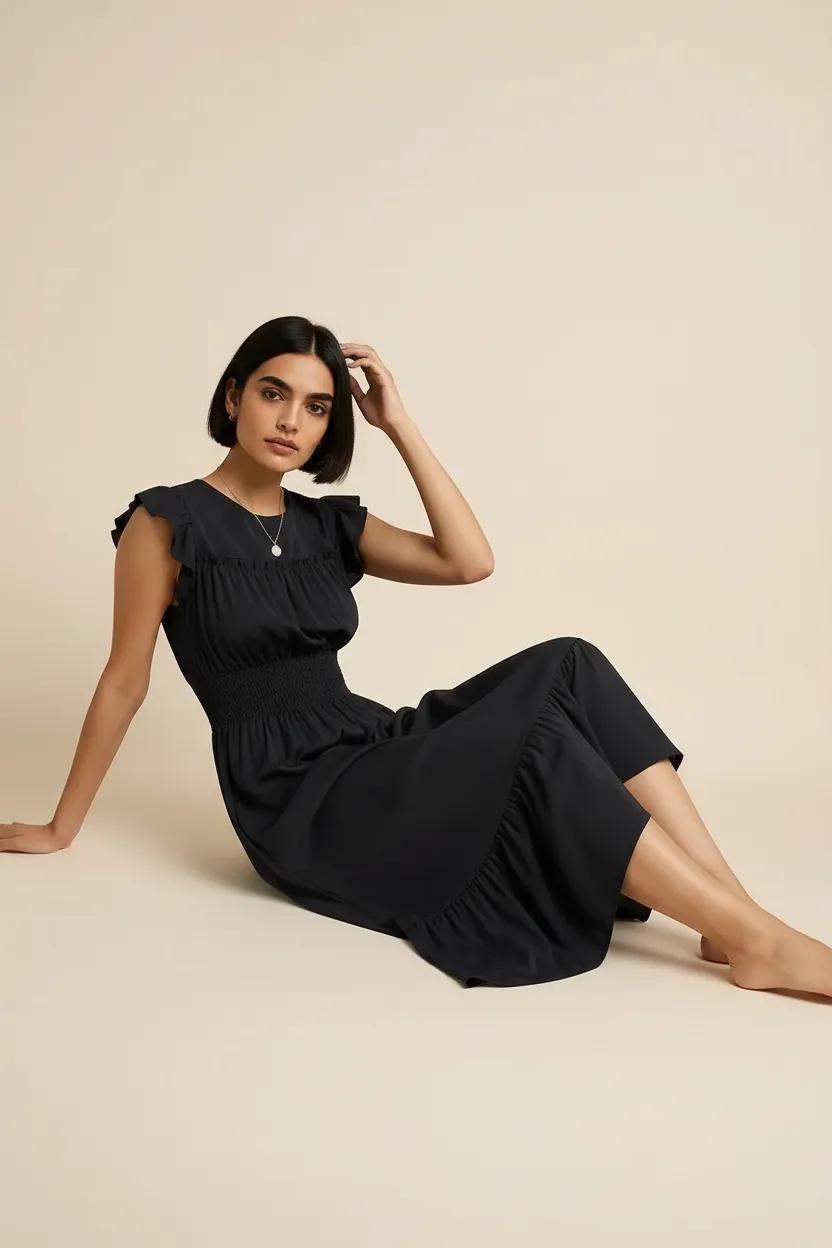 Asayel | Dress