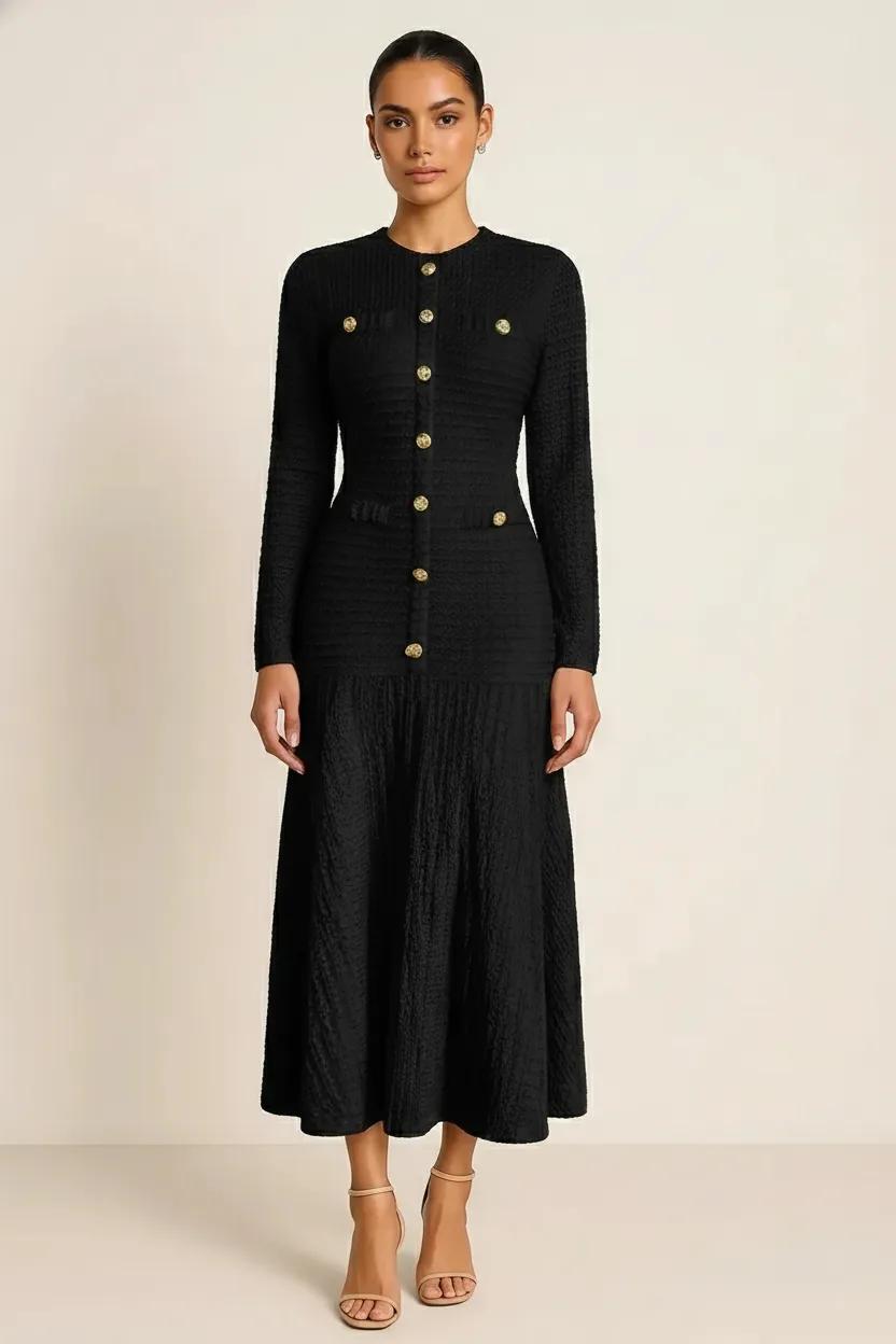 Mona | Dress