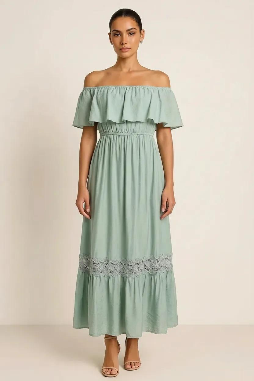 Maha | Dress