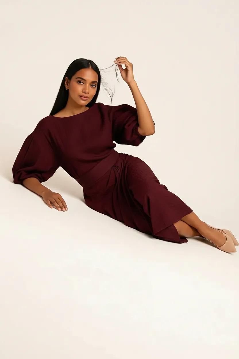 Shouq | Dress